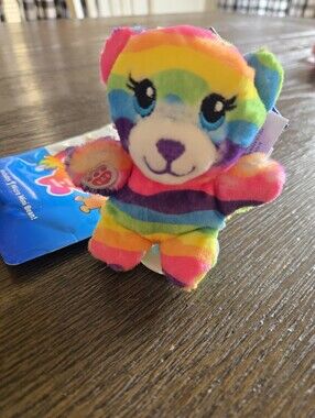 Build-a-bear Blind Bags RAINBOW FRIENDS BEAR🧸